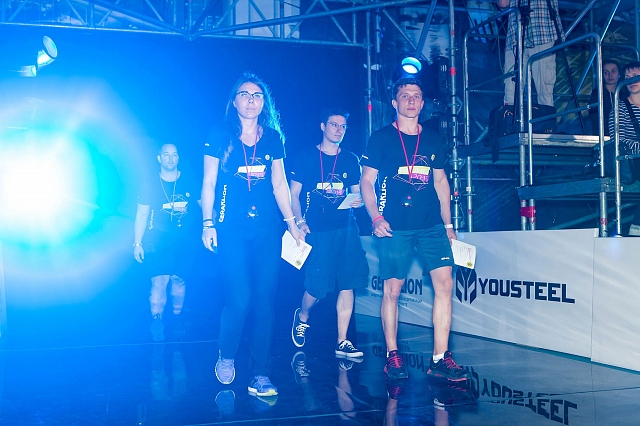 Стартовый этап сезона ФИТ-Лиги остался за Пикмуловой и Колтовским - Бодибилдинг форум AnabolicShops