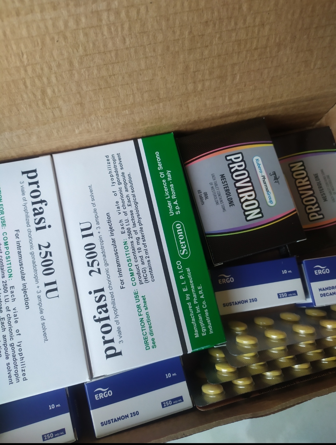 Homosteron.com оф.дилер Zphc|CanadaPeptides|Ergo Mrc - Бодибилдинг форум AnabolicShops