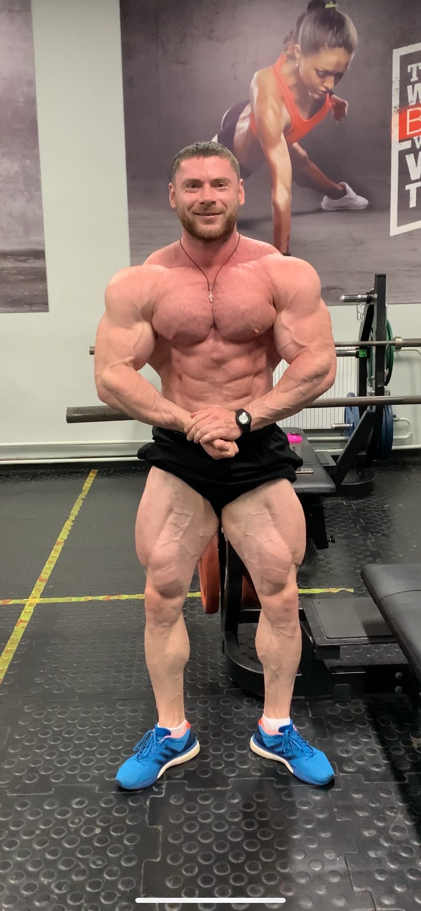 Отчет на 13.09.2020. - Бодибилдинг форум AnabolicShops