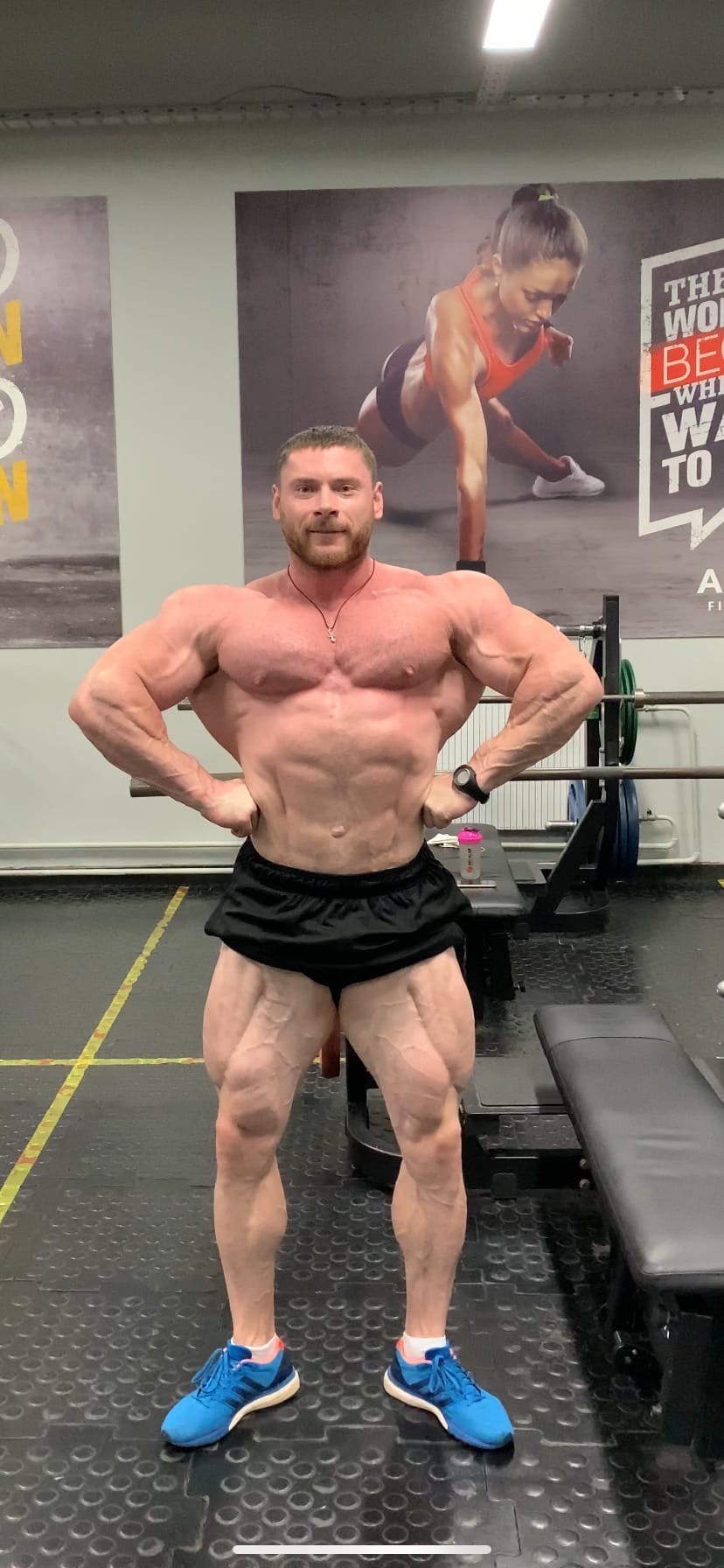 Отчет на 13.09.2020. - Бодибилдинг форум AnabolicShops