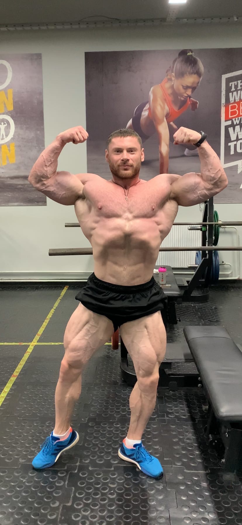 Отчет на 13.09.2020. - Бодибилдинг форум AnabolicShops