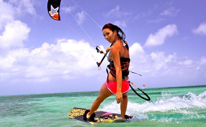 Фестиваль пляжного спорта Beach Games 2015! - Бодибилдинг форум AnabolicShops