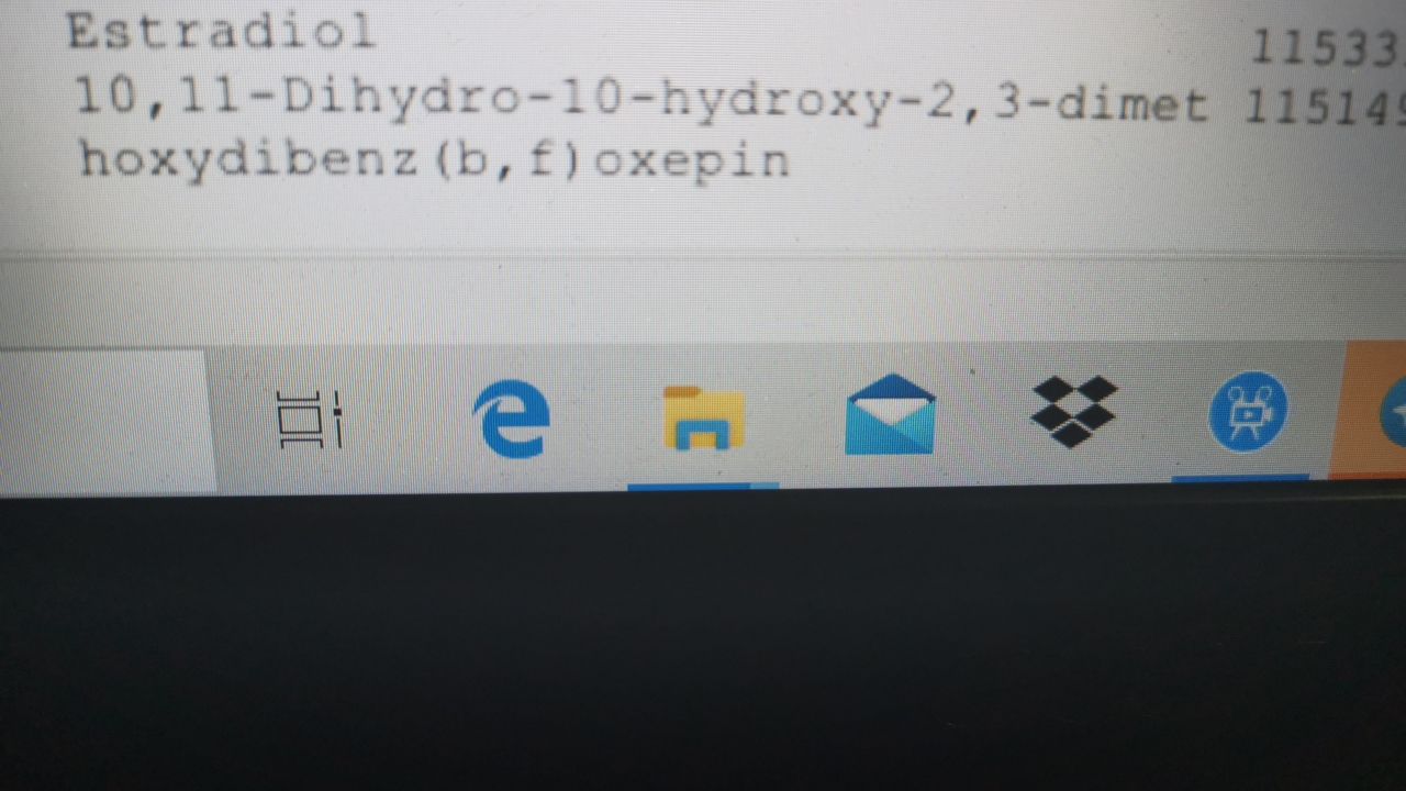 Тестируем препараты. Хроматографический анализ - Бодибилдинг форум AnabolicShops