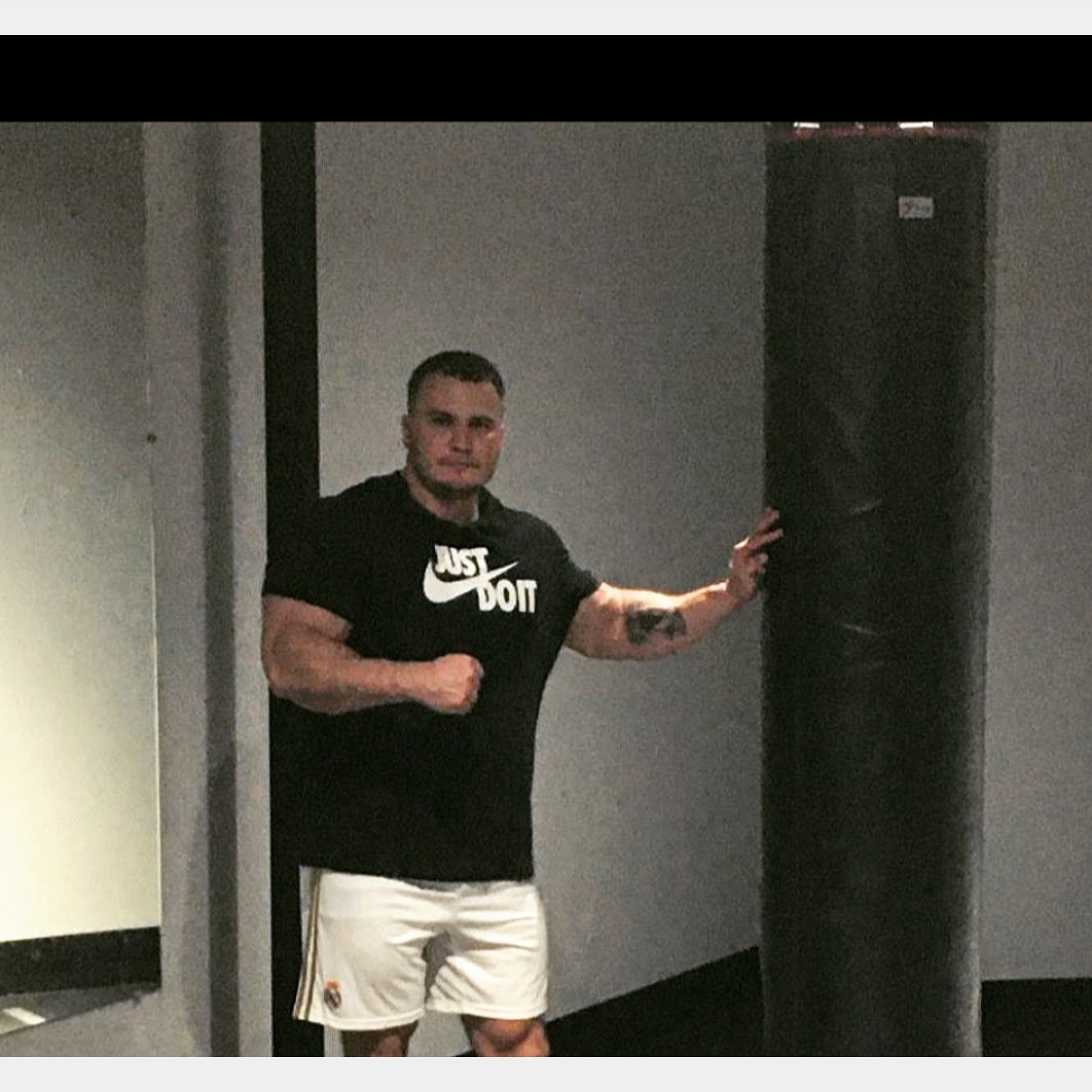 Комбинация ! - Бодибилдинг форум AnabolicShops