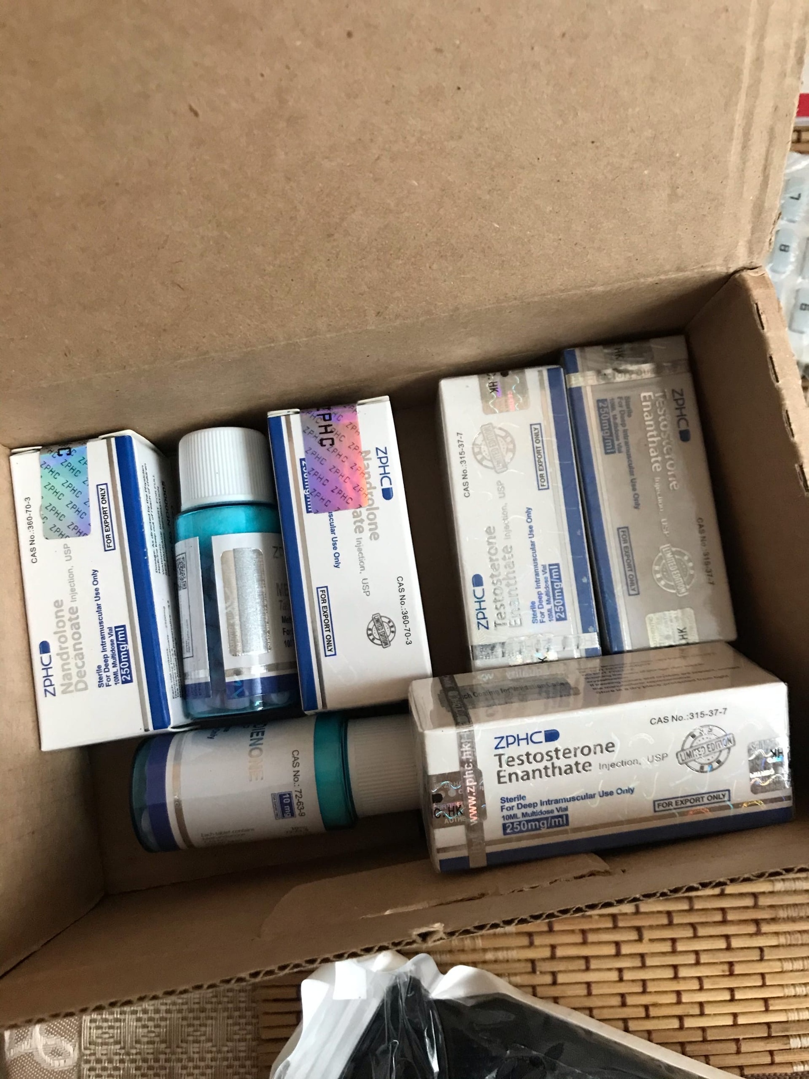 Homosteron.com оф.дилер Zphc|CanadaPeptides|Ergo Mrc - Бодибилдинг форум AnabolicShops