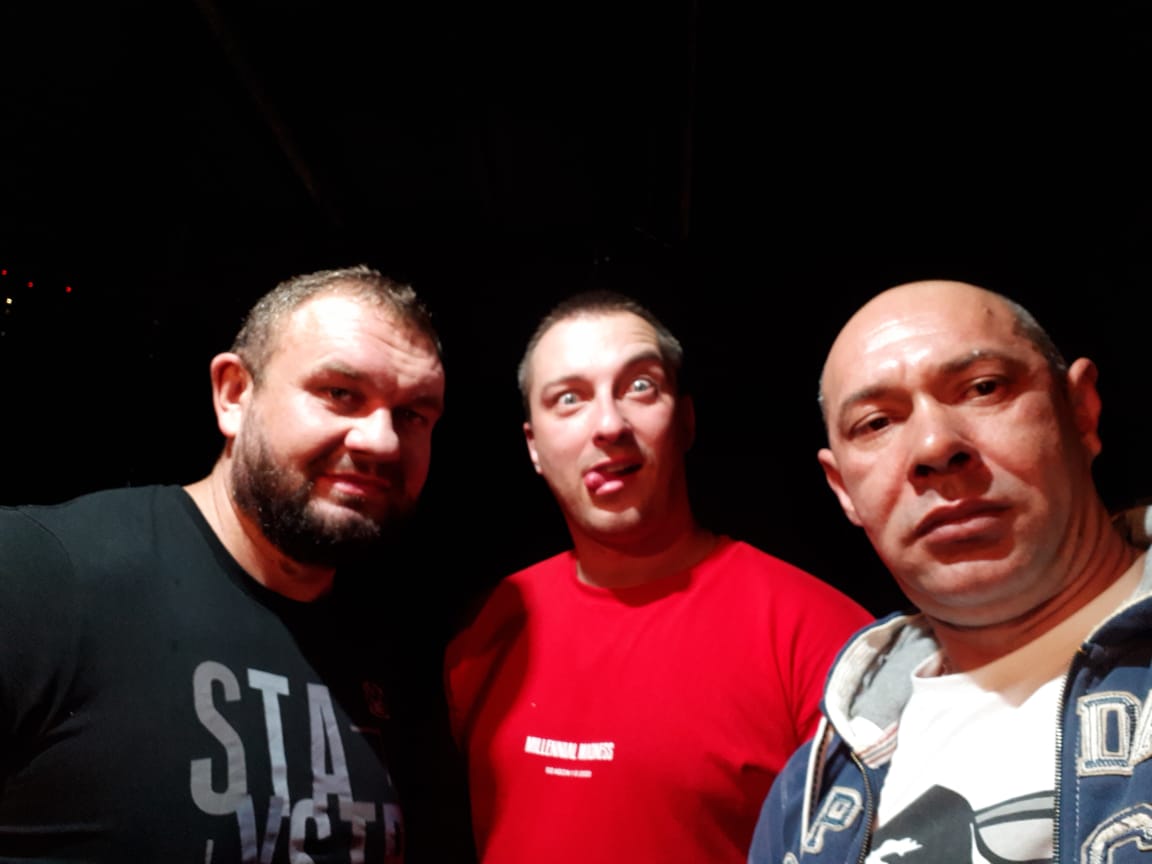 Поздравляем сокланов тут! - Бодибилдинг форум AnabolicShops