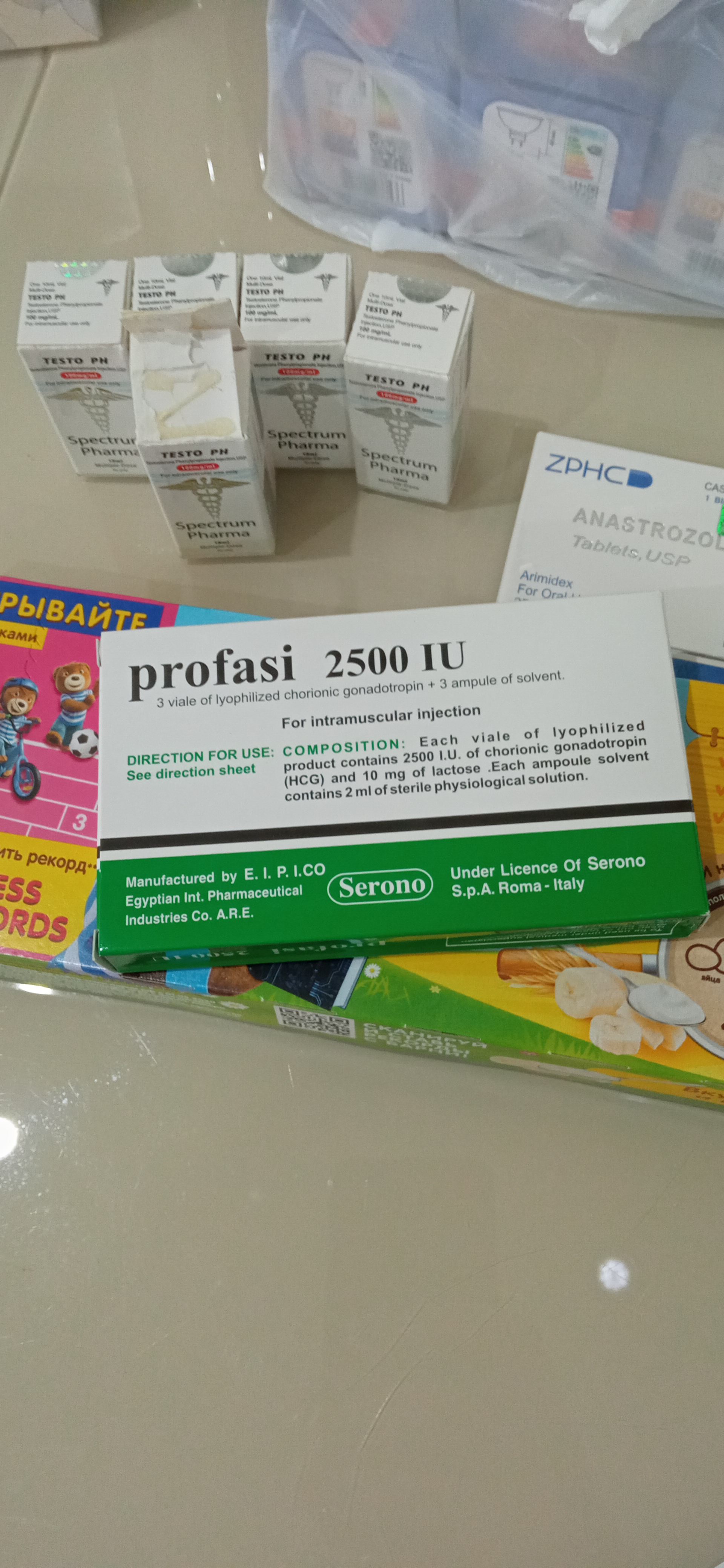 Homosteron.com оф.дилер Zphc|CanadaPeptides|Ergo Mrc - Бодибилдинг форум AnabolicShops