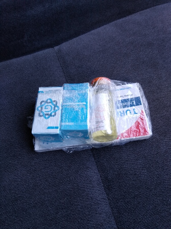 GerthShop.la - магазин спортивной фармакологии N1! - Бодибилдинг форум AnabolicShops