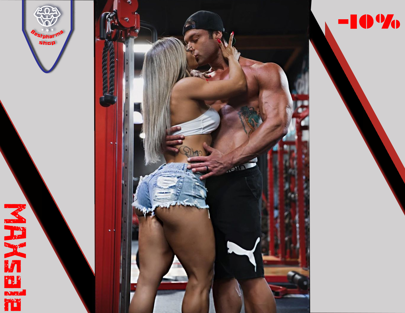 bestpharma.life - Бодибилдинг форум AnabolicShops