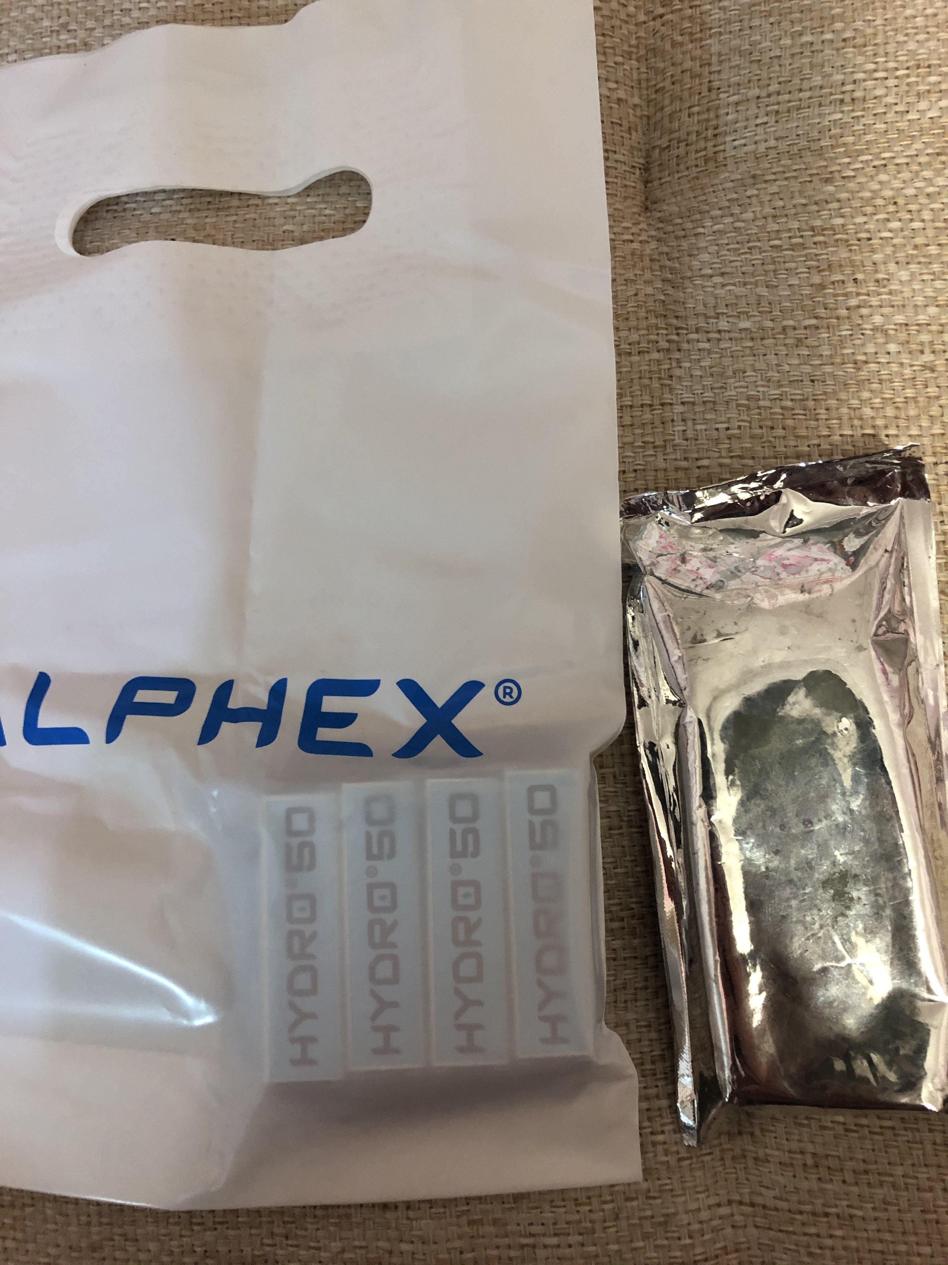 ALPHEX BIO - Лучший Производитель Гормона Роста и Меланотан - Бодибилдинг форум AnabolicShops