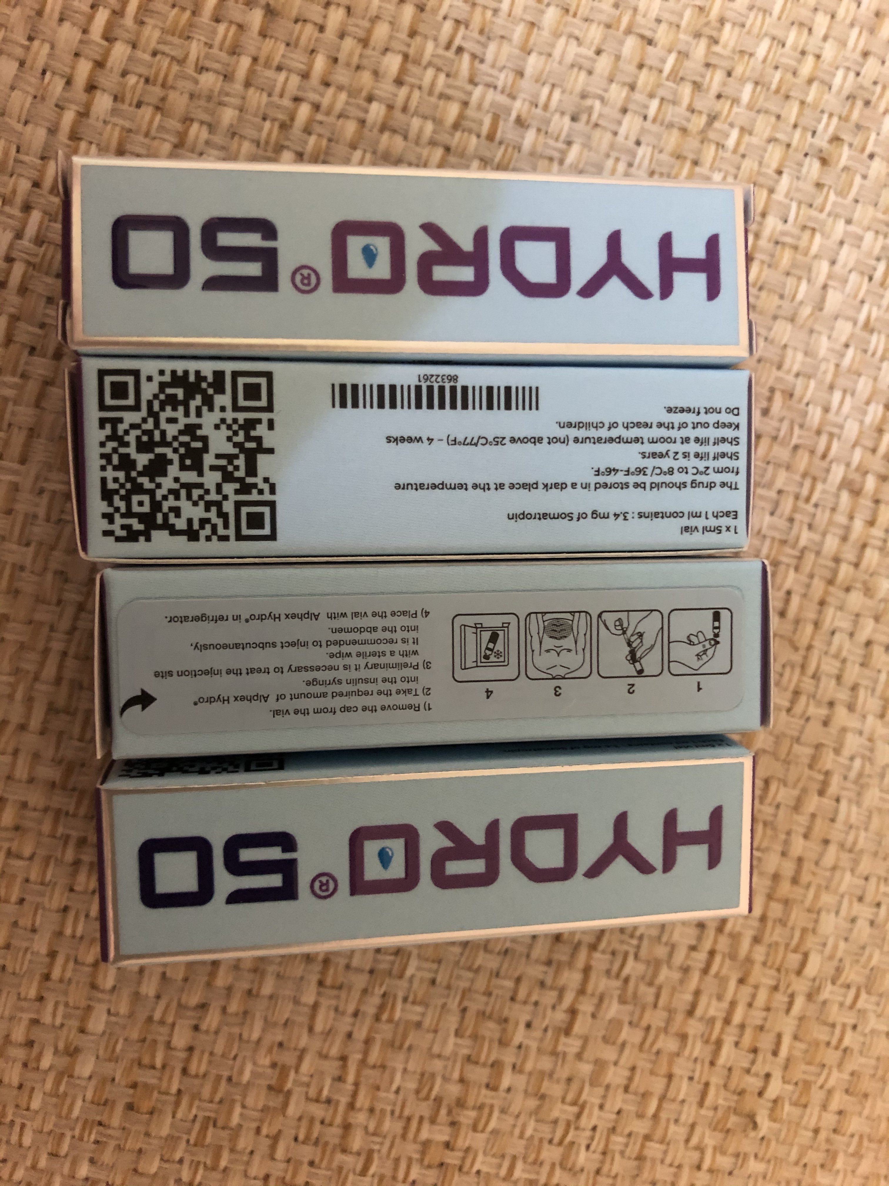 ALPHEX BIO - Лучший Производитель Гормона Роста и Меланотан - Бодибилдинг форум AnabolicShops