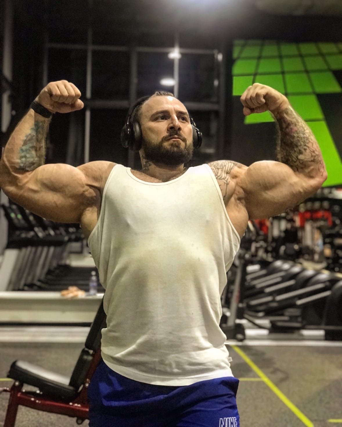 30 заметок для ЭФФЕКТИВНОГО прогресса в жиме лежа - Бодибилдинг форум AnabolicShops