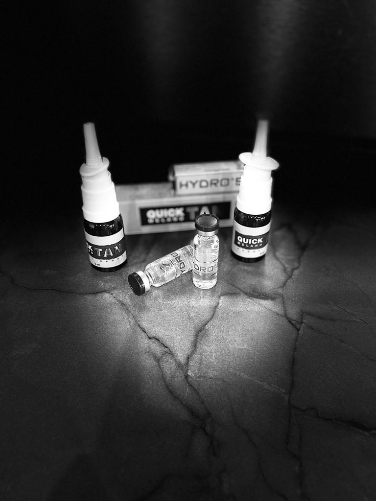 ALPHEX BIO - Лучший Производитель Гормона Роста и Меланотан - Бодибилдинг форум AnabolicShops