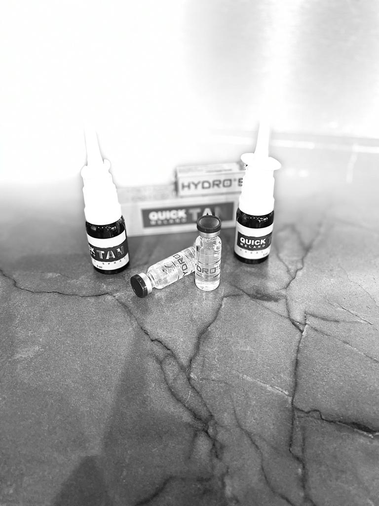 ALPHEX BIO - Лучший Производитель Гормона Роста и Меланотан - Бодибилдинг форум AnabolicShops