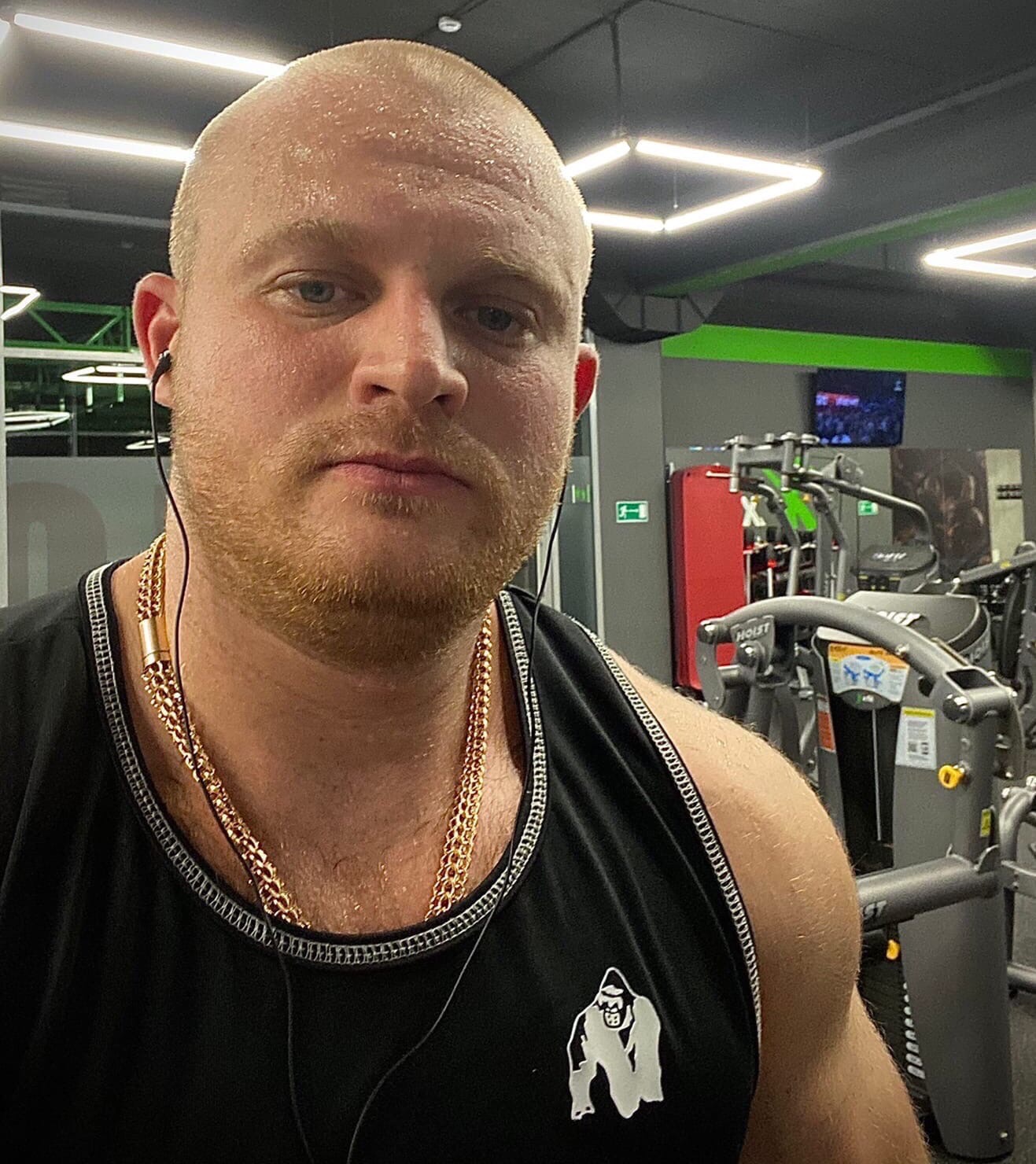 Кардио в межсезонье. - Бодибилдинг форум AnabolicShops