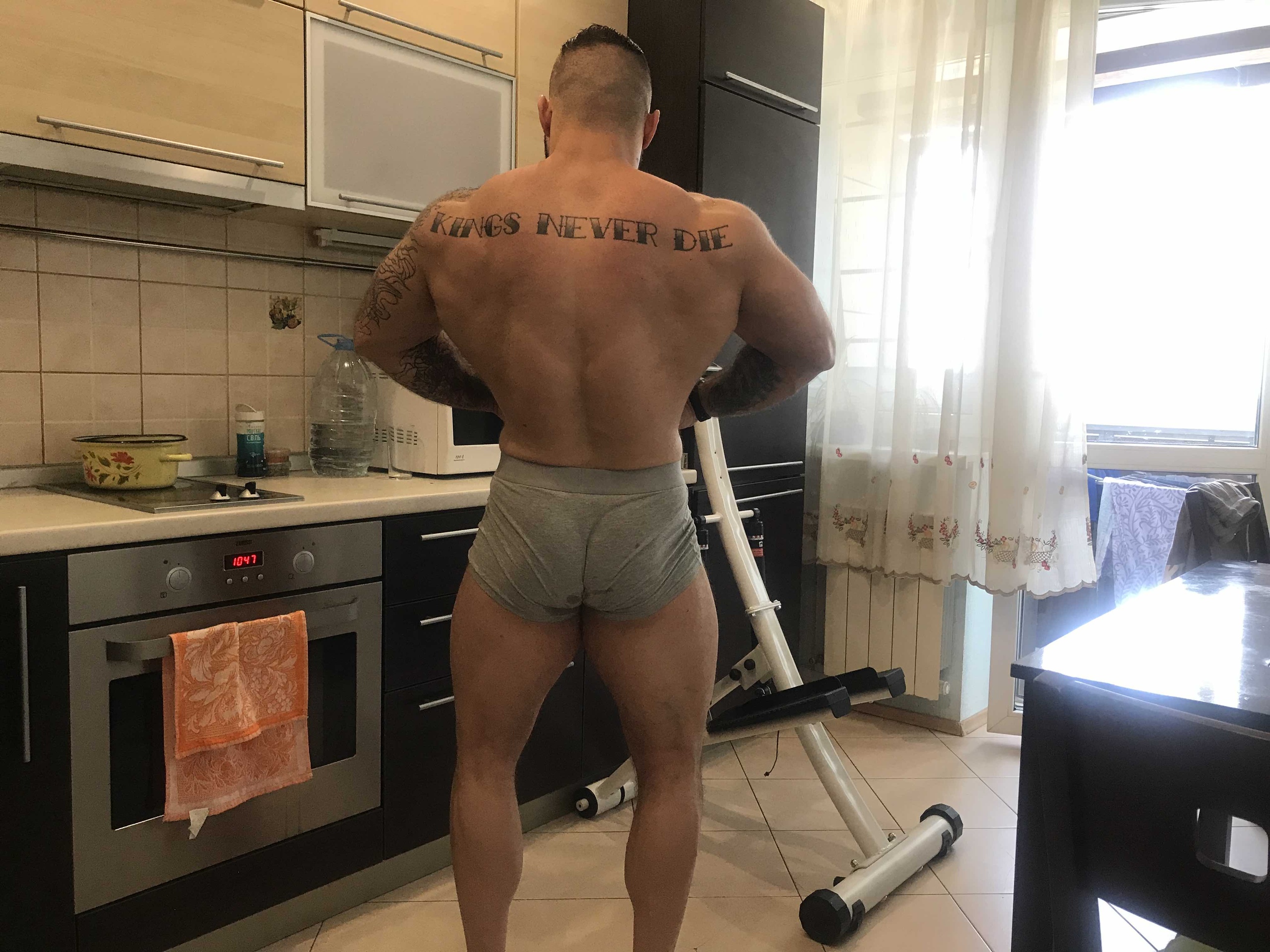 Моя подготовка на первый турнир по бодибилдингу. Актуальная форма на 06.09.2020 - Бодибилдинг форум AnabolicShops