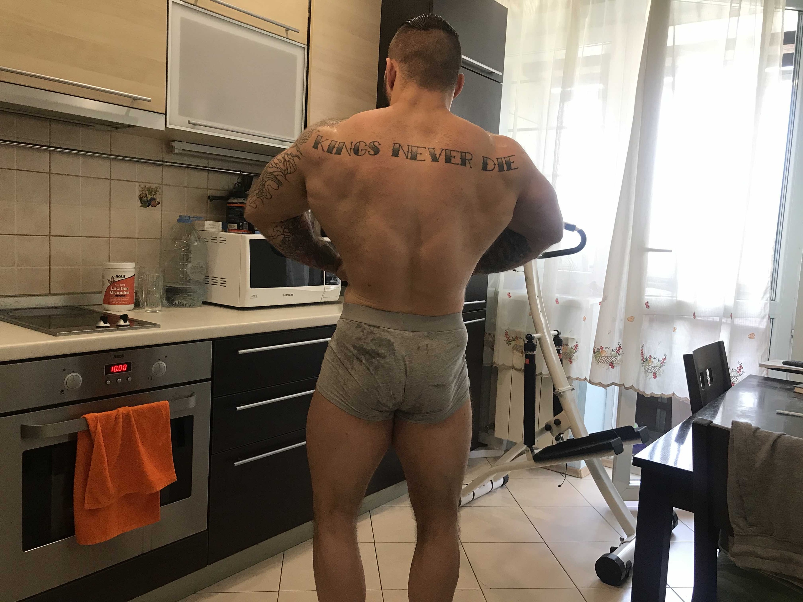 Моя подготовка на первый турнир по бодибилдингу. Актуальная форма на 06.09.2020 - Бодибилдинг форум AnabolicShops