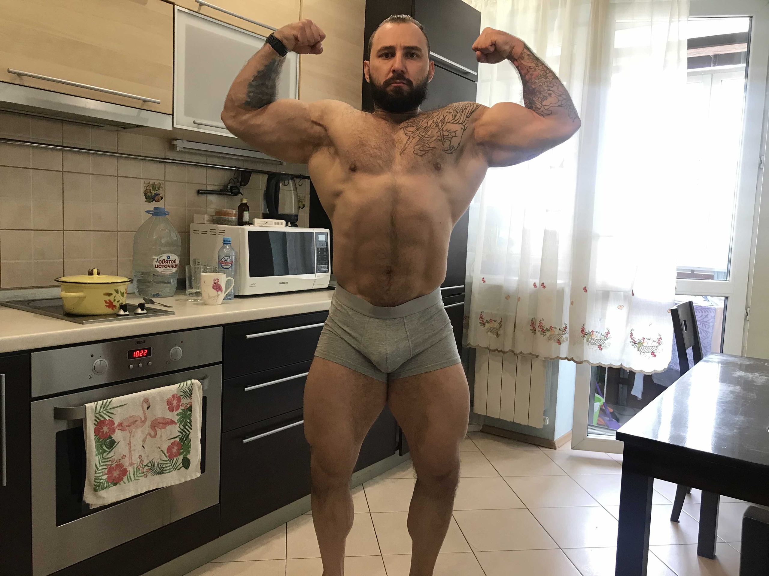 Моя подготовка на первый турнир по бодибилдингу. Актуальная форма на 06.09.2020 - Бодибилдинг форум AnabolicShops