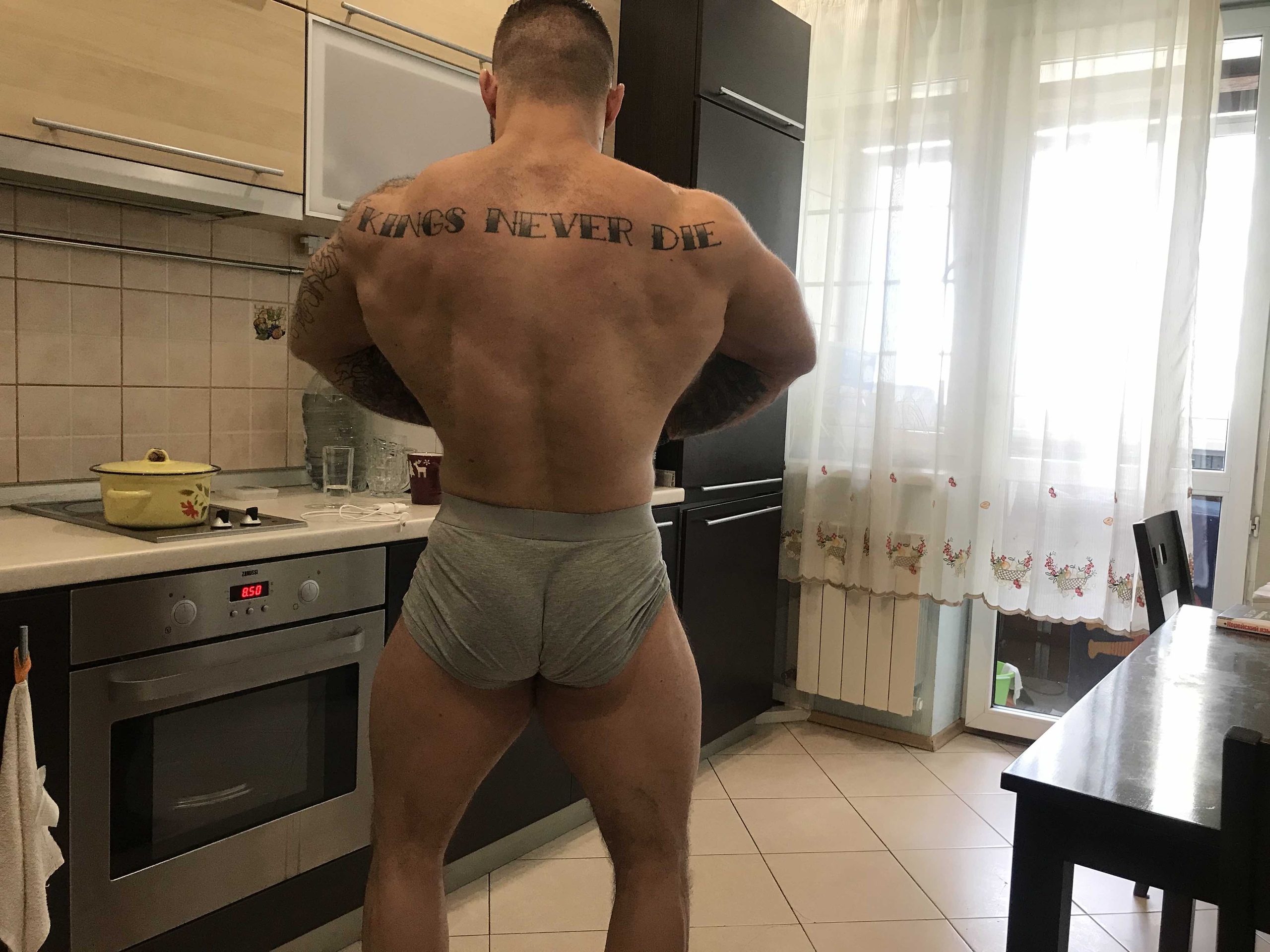 Моя подготовка на первый турнир по бодибилдингу. Актуальная форма на 06.09.2020 - Бодибилдинг форум AnabolicShops