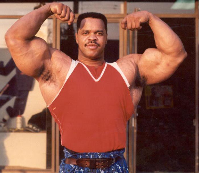 Илья Ефимчик из 5% нарастил почти 170 кг, копирует Рича Пиана? - Бодибилдинг форум AnabolicShops