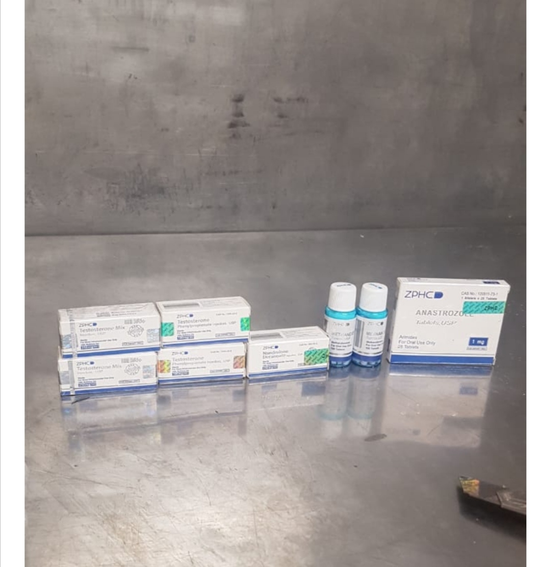 Homosteron.com оф.дилер Zphc|CanadaPeptides|Ergo Mrc - Бодибилдинг форум AnabolicShops