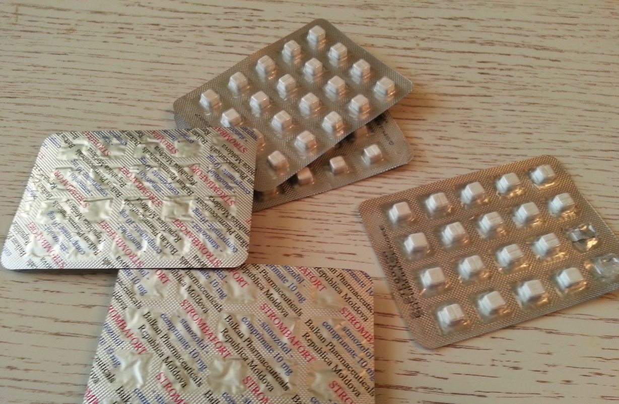 Anabolicsseller.com - Бодибилдинг форум AnabolicShops