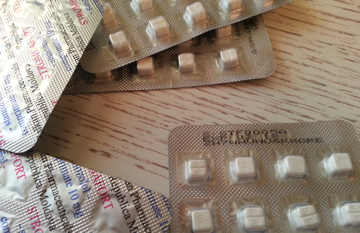 Anabolicsseller.com - Бодибилдинг форум AnabolicShops