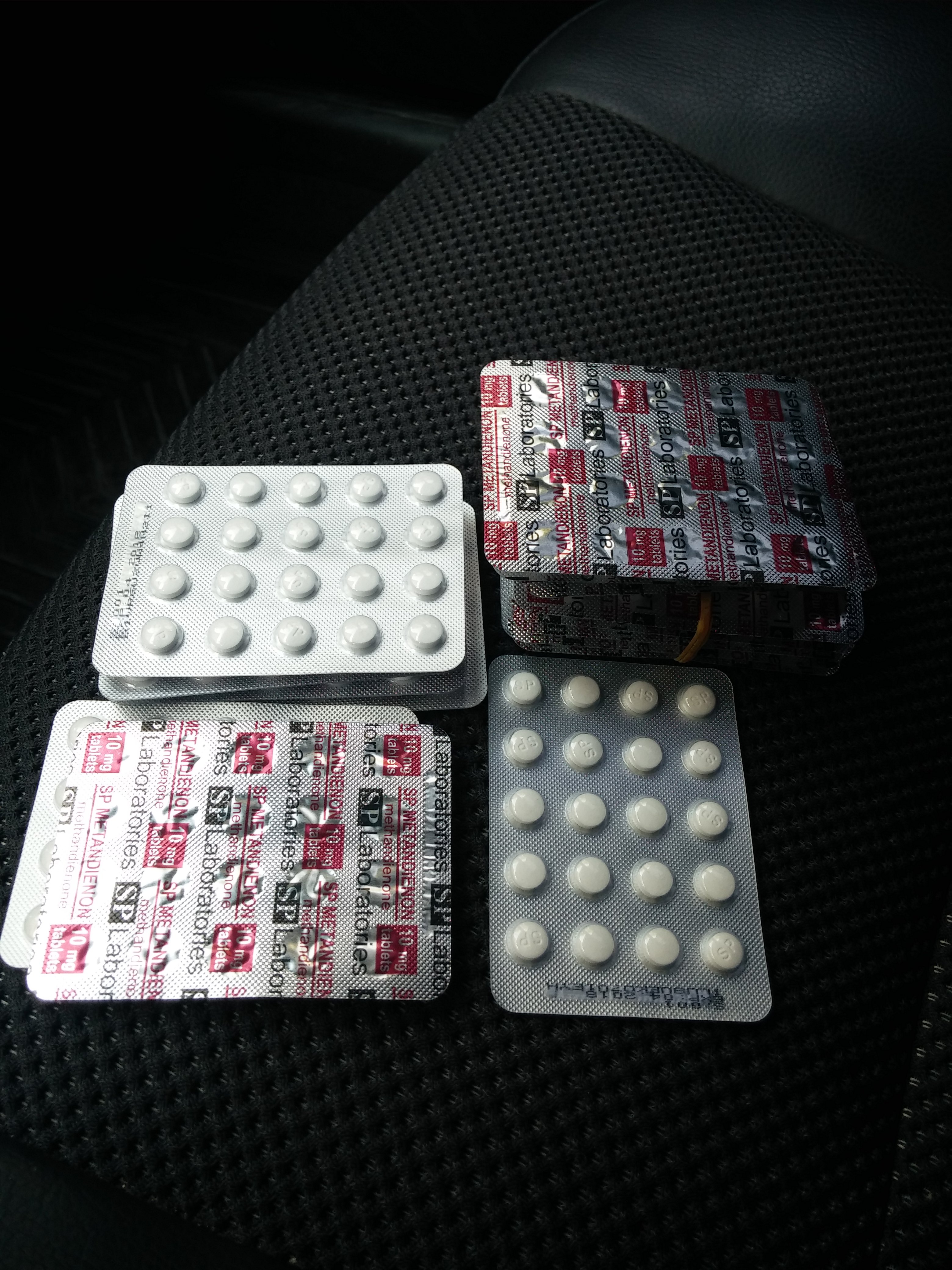 Farmasklad.com - Бодибилдинг форум AnabolicShops