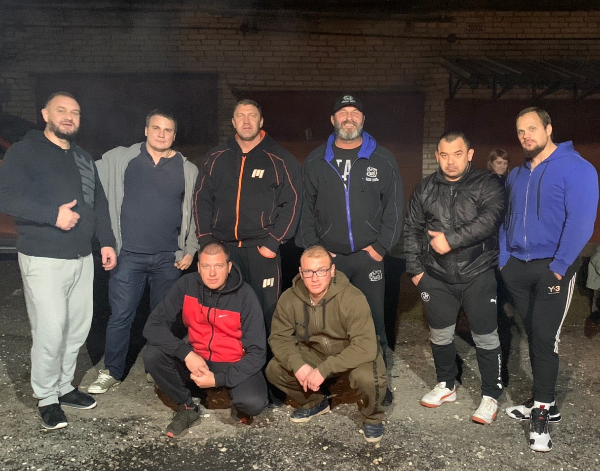 Apple - Бодибилдинг форум AnabolicShops