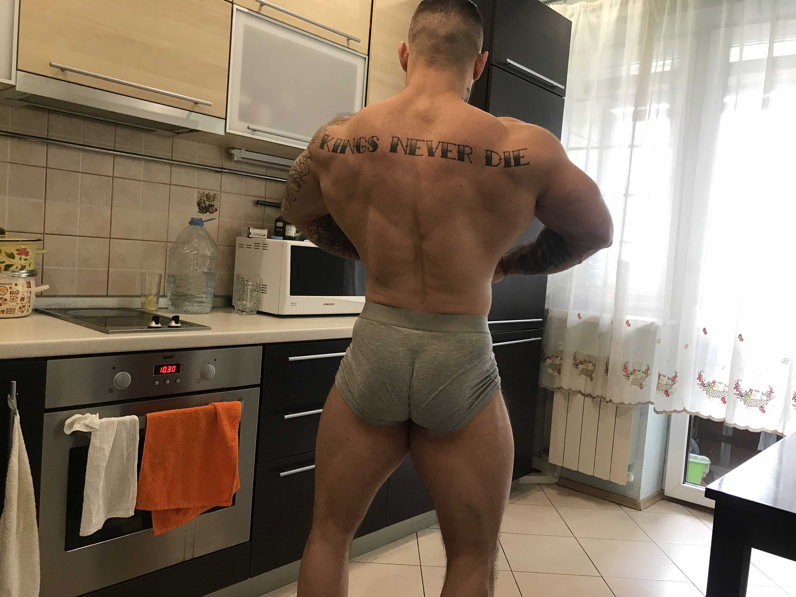 Моя подготовка на первый турнир по бодибилдингу. Актуальная форма на 06.10.2020 - Бодибилдинг форум AnabolicShops