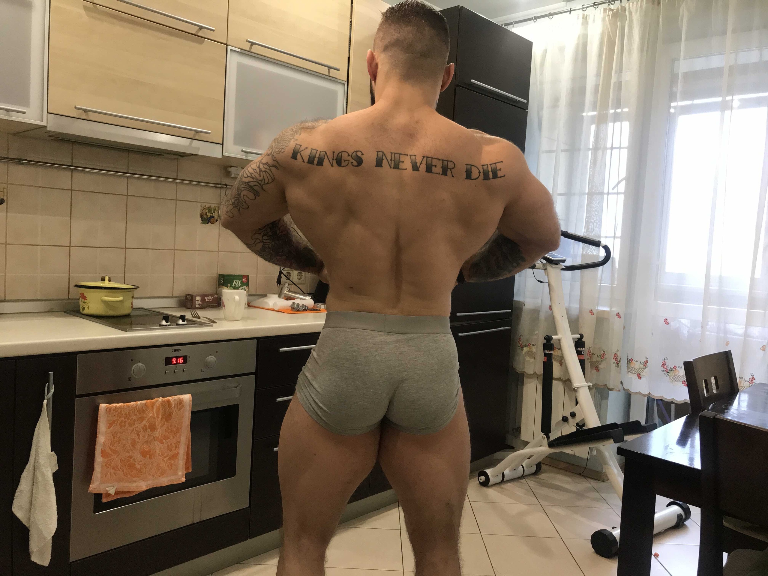 Моя подготовка на первый турнир по бодибилдингу. Актуальная форма на 06.10.2020 - Бодибилдинг форум AnabolicShops