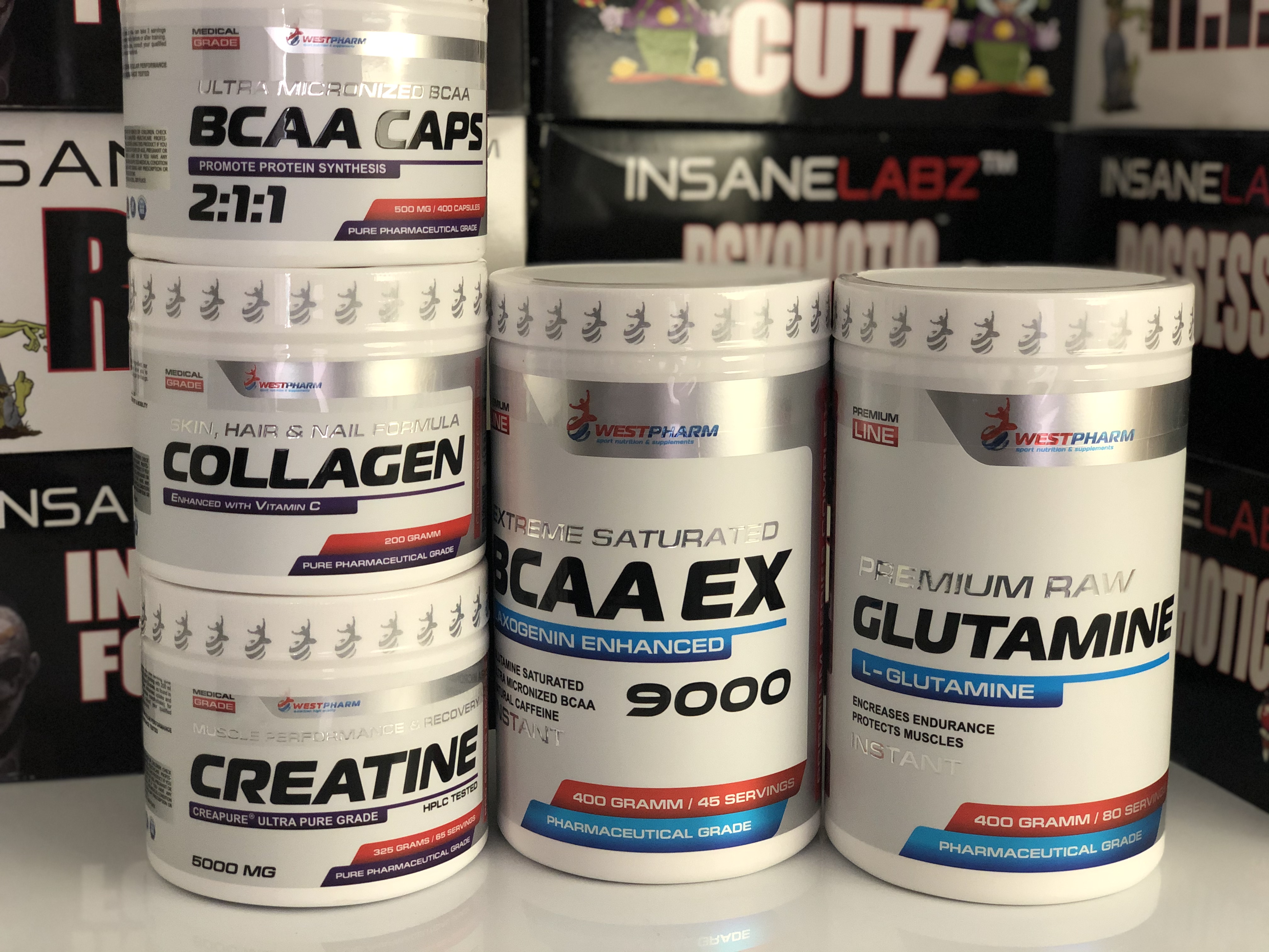 ПЕПТИДЫ Stbio - фармацевтическая компания - Бодибилдинг форум AnabolicShops