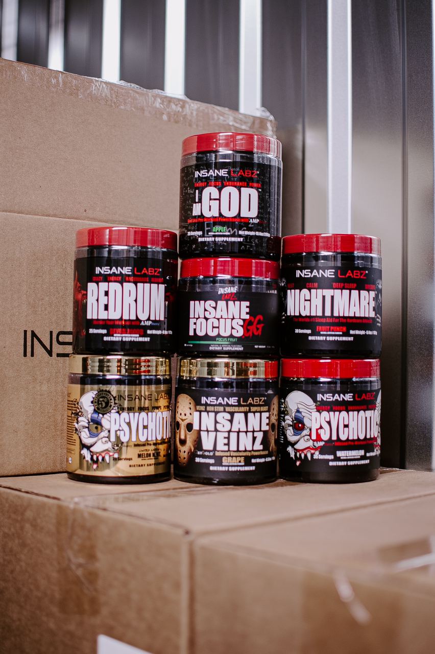 ПЕПТИДЫ Stbio - фармацевтическая компания - Бодибилдинг форум AnabolicShops