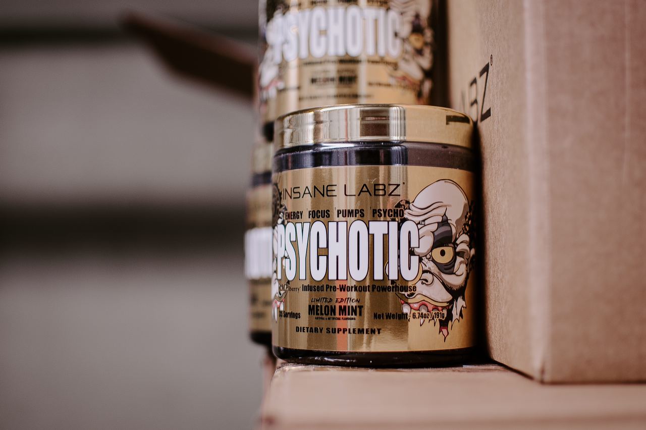 ПЕПТИДЫ Stbio - фармацевтическая компания - Бодибилдинг форум AnabolicShops