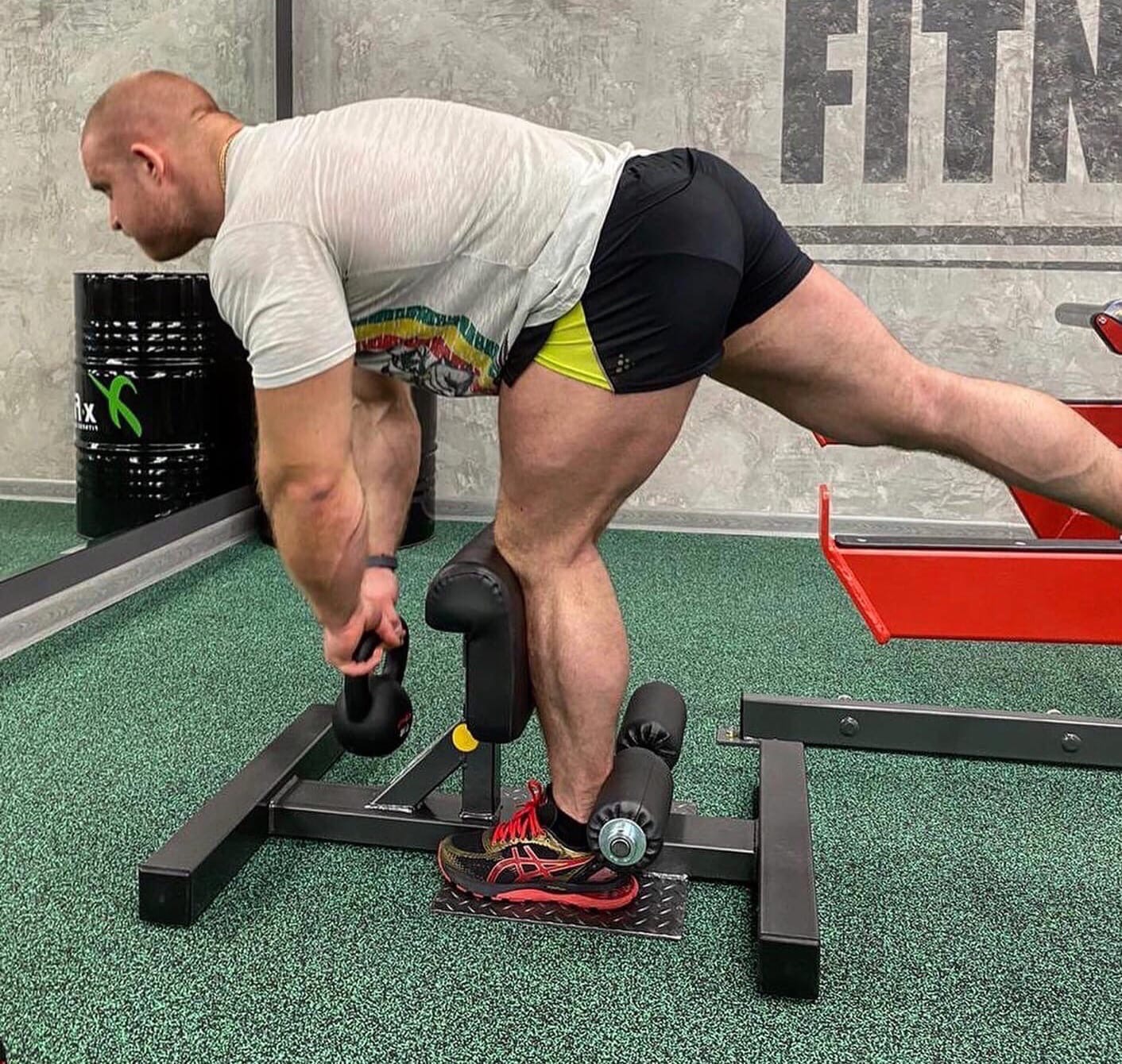 Влияние растяжки на силовой тренинг. - Бодибилдинг форум AnabolicShops