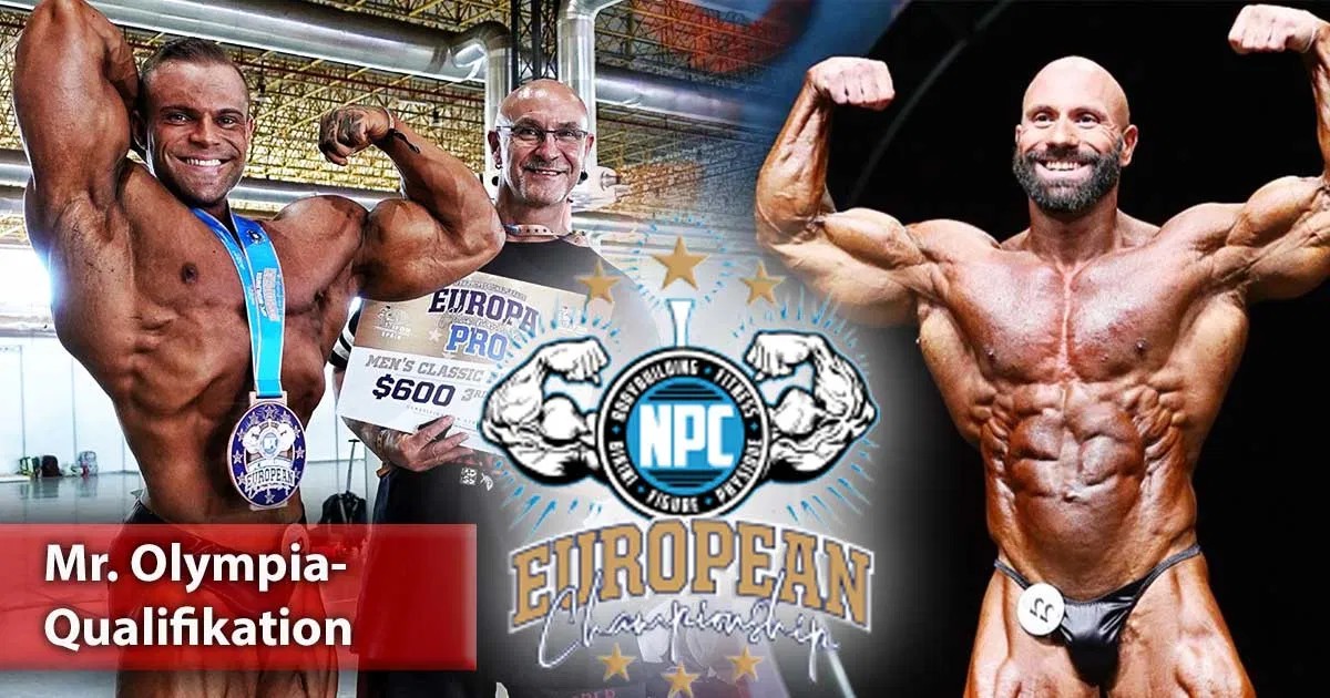 Боксерский поединок между атлетами 212 lb и Classic Physique - Бодибилдинг форум AnabolicShops