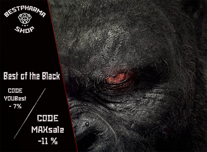 bestpharma.life - Бодибилдинг форум AnabolicShops