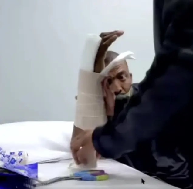 Седрик МакМиллан покинул Мистер Олимпия 2020. Названа причина - Бодибилдинг форум AnabolicShops