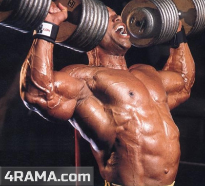 Программа тренировок с гантелями дома - Бодибилдинг форум AnabolicShops