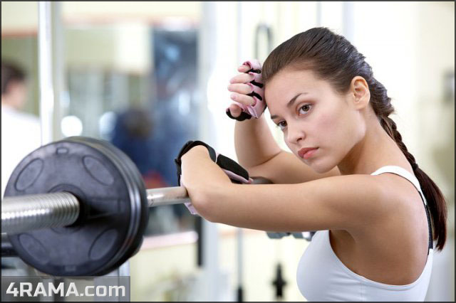 Программа тренировок для девушек - Бодибилдинг форум AnabolicShops