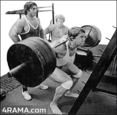 Двухдневный сплит на массу - Бодибилдинг форум AnabolicShops