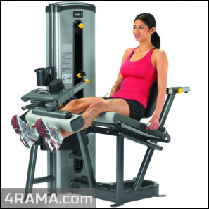 Разгибания ног в тренажере - Бодибилдинг форум AnabolicShops