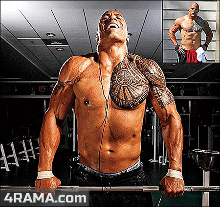 Шраги со штангой - Бодибилдинг форум AnabolicShops