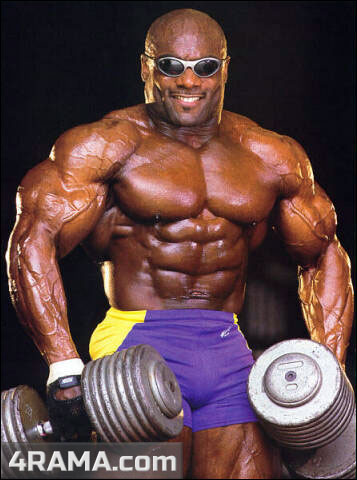 Шраги с гантелями - Бодибилдинг форум AnabolicShops