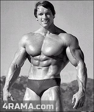 Программы тренировок суперсетами - Бодибилдинг форум AnabolicShops