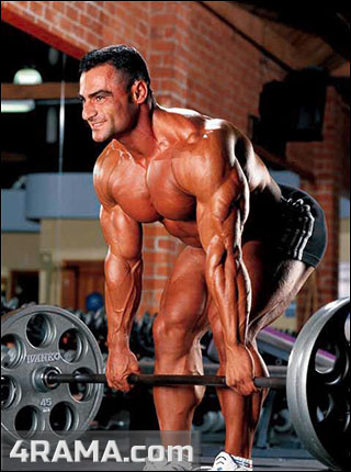 Программы тренировок суперсетами - Бодибилдинг форум AnabolicShops