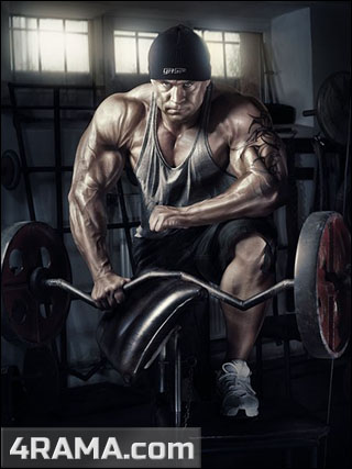 Программы тренировок суперсетами - Бодибилдинг форум AnabolicShops