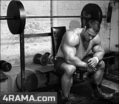 Как тренировать отстающие мышцы - Бодибилдинг форум AnabolicShops