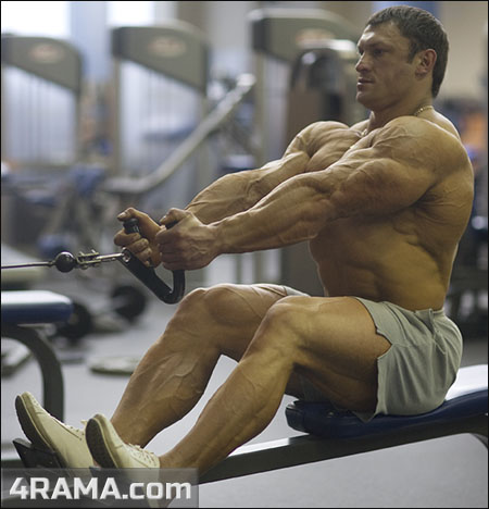 Повторения в бодибилдинге - Бодибилдинг форум AnabolicShops