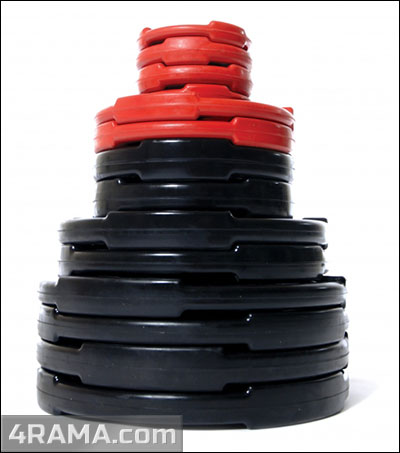 Метод пирамиды - Бодибилдинг форум AnabolicShops